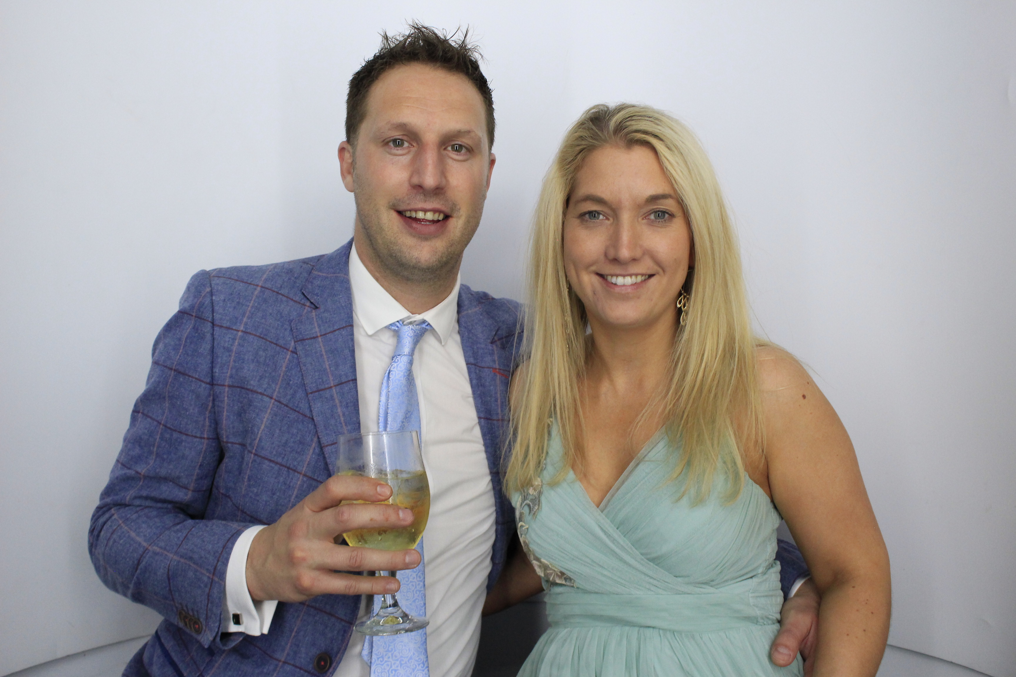 Lucy & Tim's Wedding | View more photos from the event at gallery.myphotoboothexperience.co.uk/u/MyPhotoBoothExperienceLtd/Lucy-Tims-Wedding